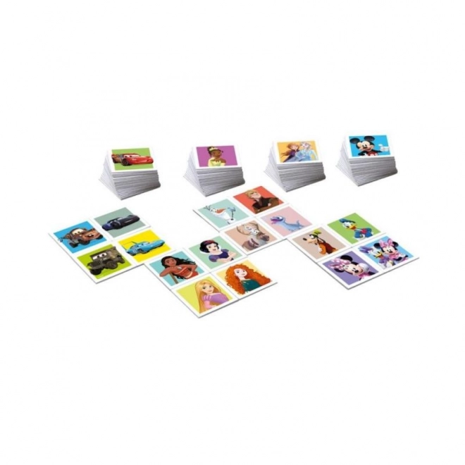 Disney III mini memory game per bambini