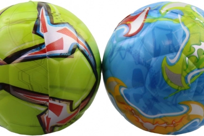 Palline colorate per bambini 9 cm, 12 pezzi
