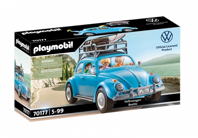 Set da gioco Volkswagen Maggiolino PLAYMOBIL