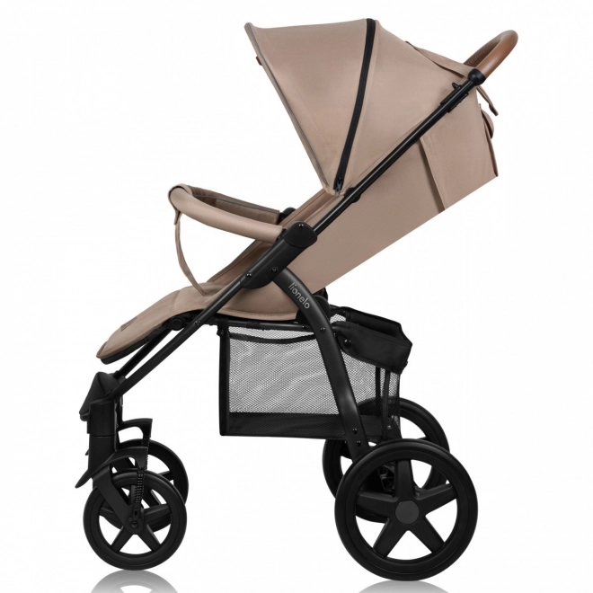 Passeggino Annet Plus Beige Sand