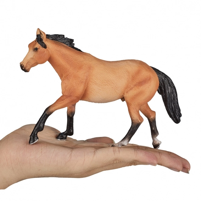 Mojo Quarter Horse realistica