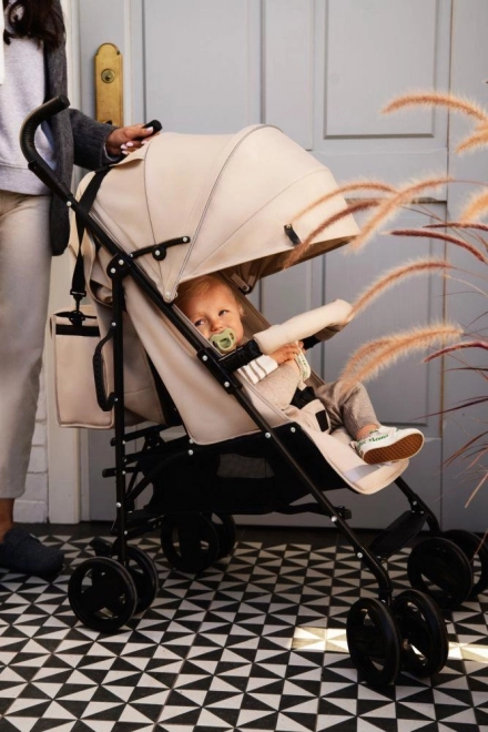 Passeggino MoMi Akira Beige