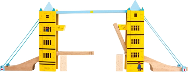 Autentico Tower Bridge in versione per bambini
