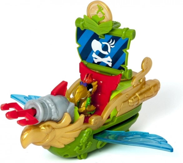 Gioco interattivo e divertente