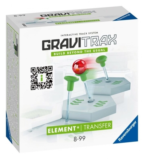 GraviTrax Aggiunta Transfer