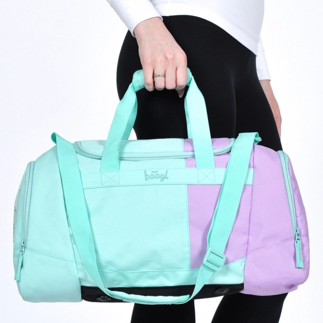 Borsa sportiva BAAGL Sweet