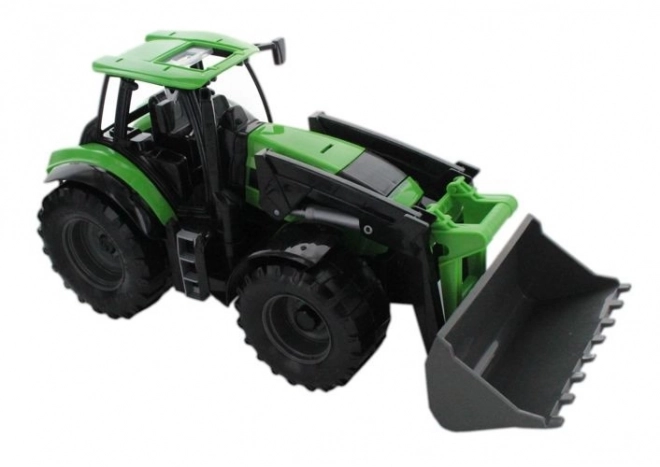 Trattore Deutz Fahr Agrotron 7250