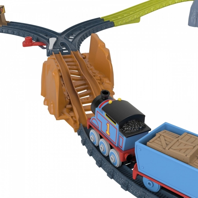 Trenino da spingere Thomas & Friends