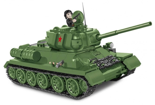 Modello di carro armato T-34/85