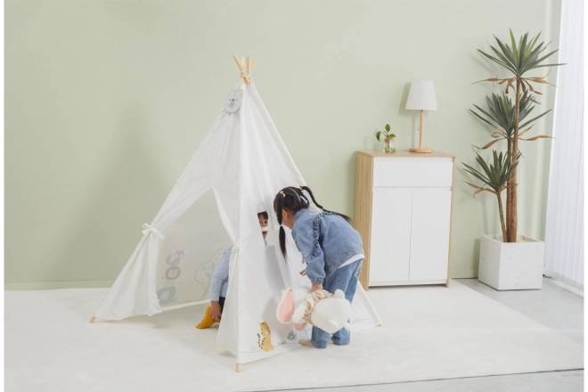 Tenda da gioco per bambini