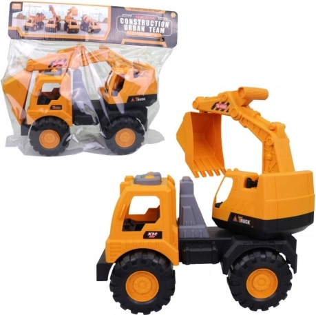 Escavatore da Costruzione 30 cm