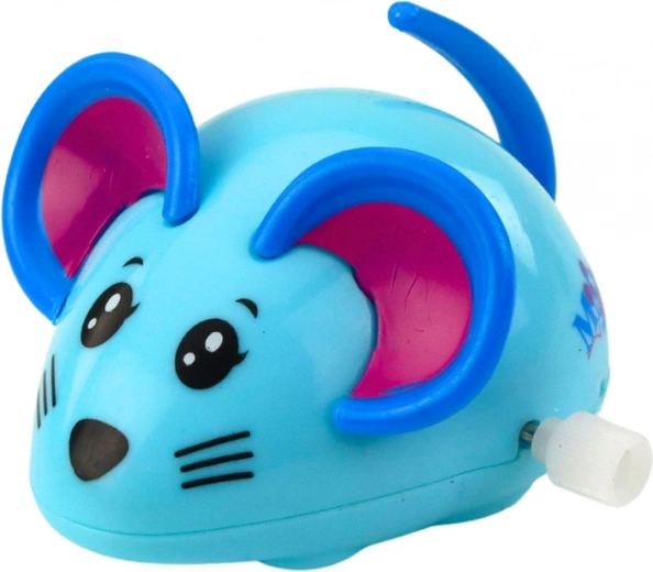 Movimento divertente senza batterie