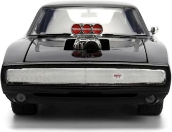 Aspetto cinematografico autentico