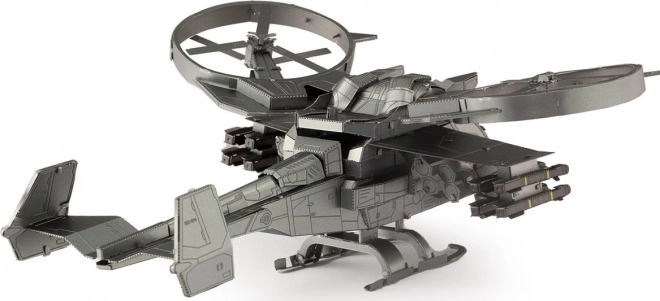 Puzzle 3D Scorpione Gunship AVATAR Premium Series