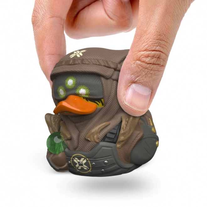 Kachninka piccola Destiny Eris Morn