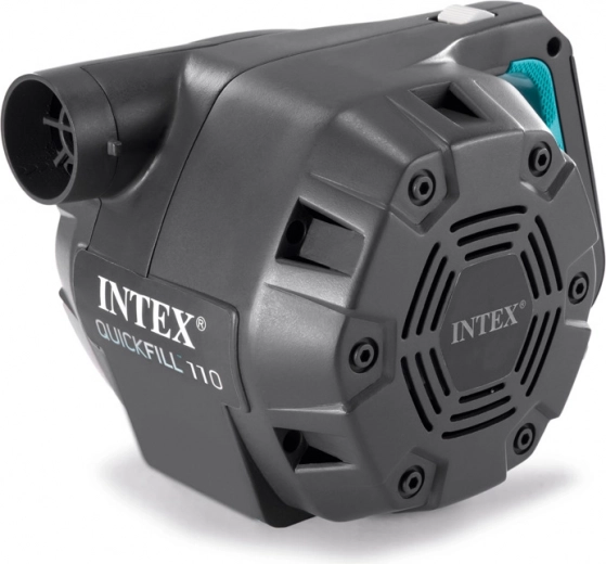 Prestazioni massime 1100 l/min