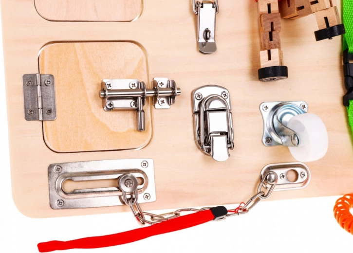 Miglioramento della motricità fine