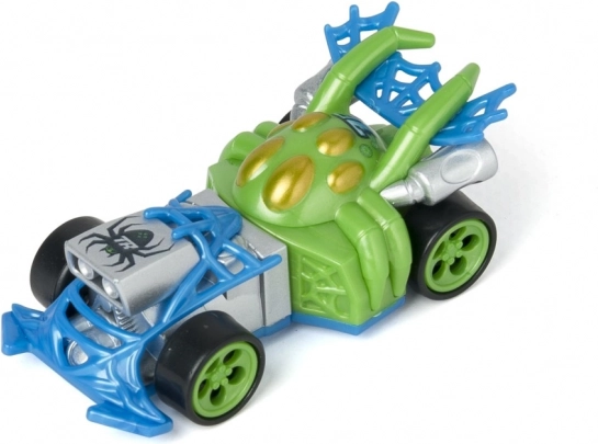 Auticino T-Racers Mix 'N Race
