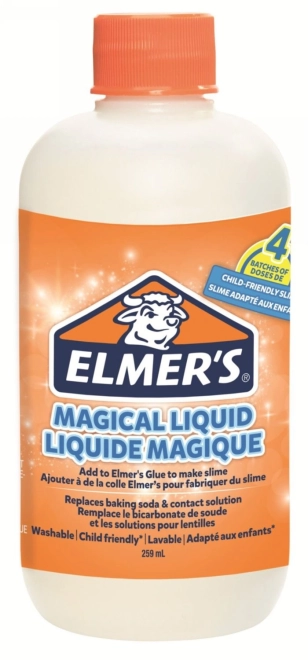 Attivatore per slime Elmer's