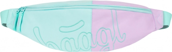 Set Scolastico BAAGL Skate Max Sweet: Zaino, Astuccio, Sacca e Borsa Sportiva