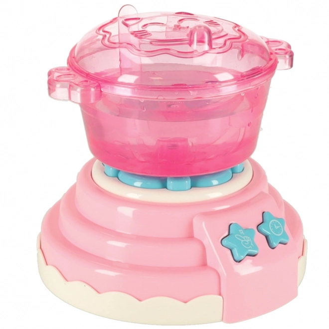 Set magico di gel creativi 3D