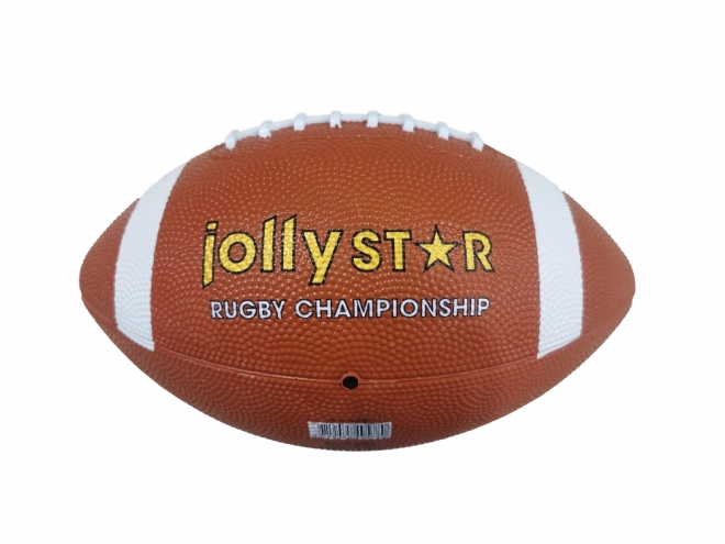 Pallone da rugby JollyStar