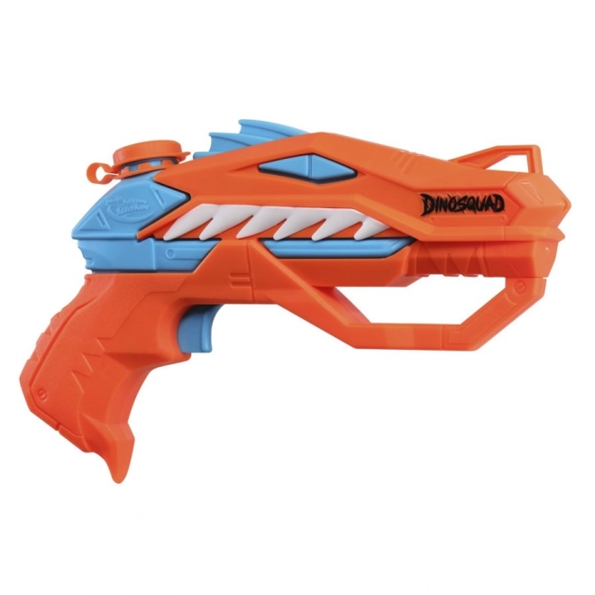 Lancia acqua NERF Supersoaker Raptor Surge