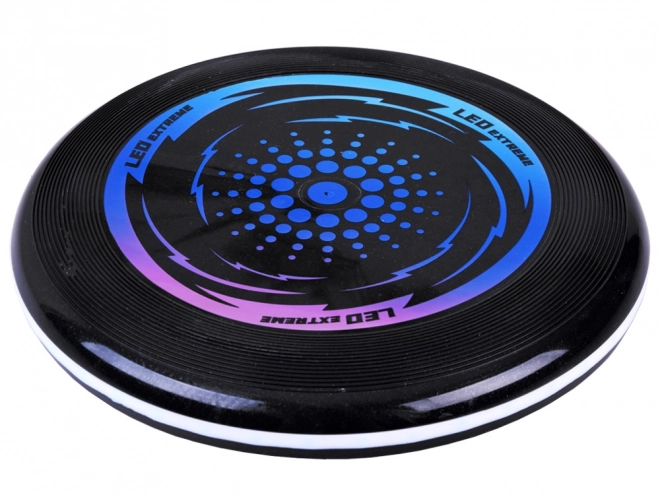 Disco Volante LED