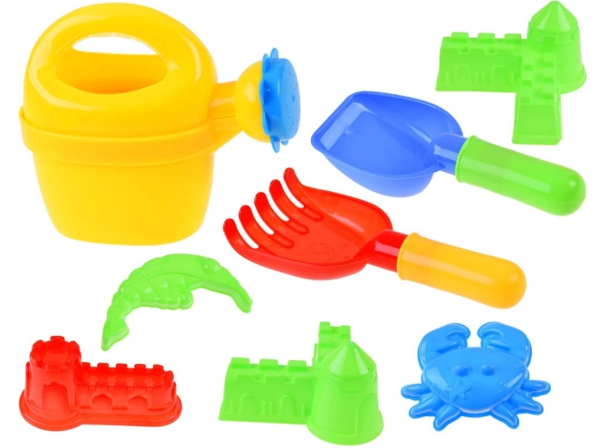 Equipaggiamento completo per massimo divertimento