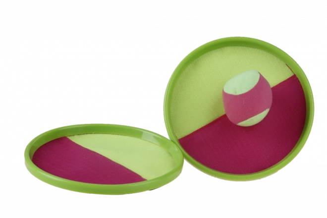Catch Ball - divertente gioco all'aperto per tutti