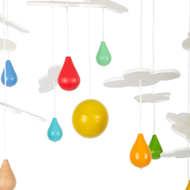 Colori vivaci dell