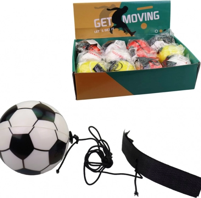 Palline sportive per bambini, 12 pz
