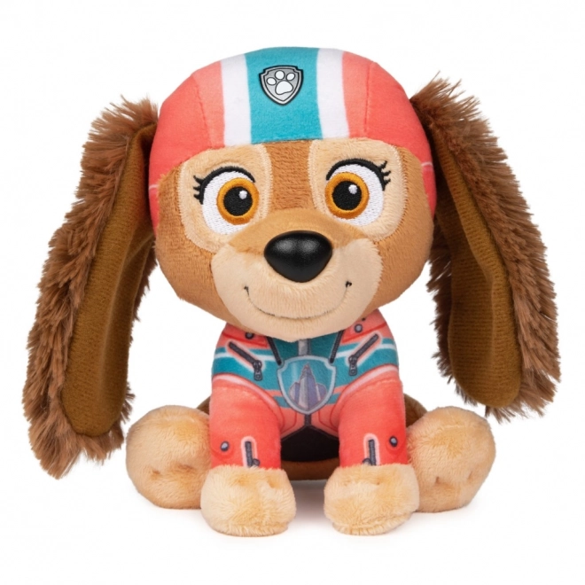 Peluche Liberty Paw Patrol 15 cm