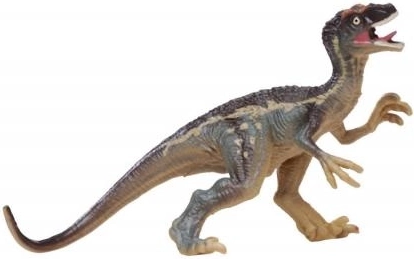 Figura di dinosauro 15-17 cm - Varie specie