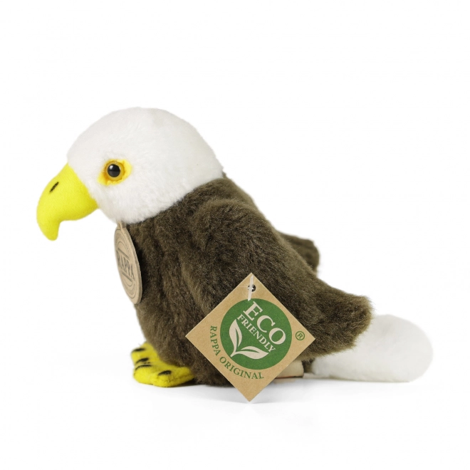 Aquila Peluche 13 cm Eco-Friendly