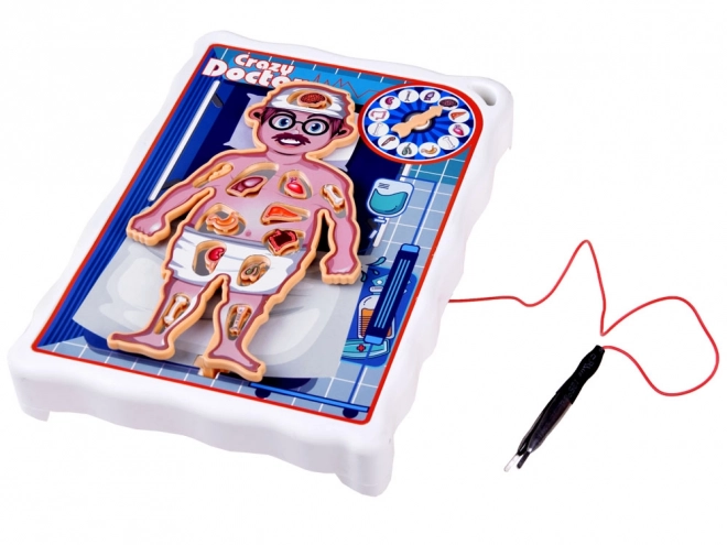 Gioco elettronico Dottore Felice