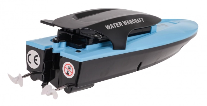 Barca R/C Watercraft WARCRAFT