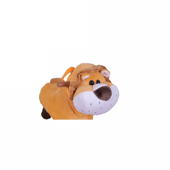 Leoncino a dondolo Simba