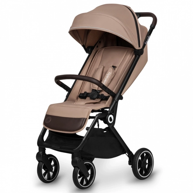 Passeggino Cloe Beige Sand