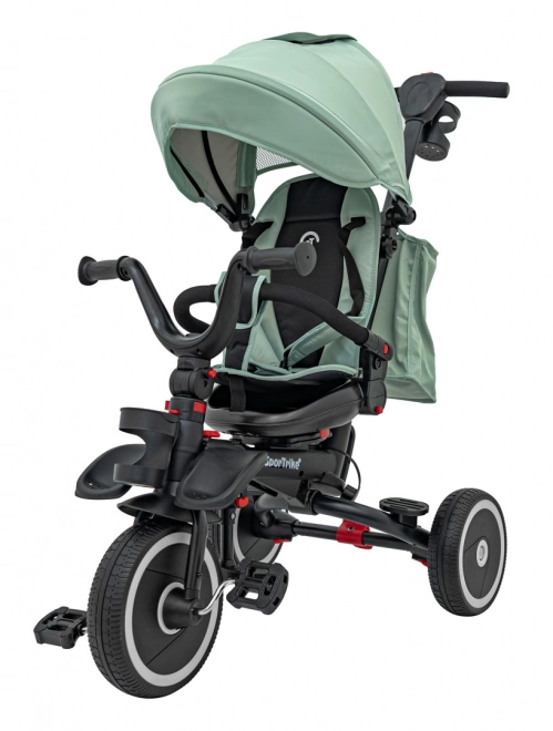 Triciclo Verde Sportrike