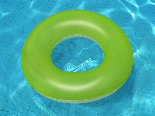 Anello da nuoto Bestway – verde