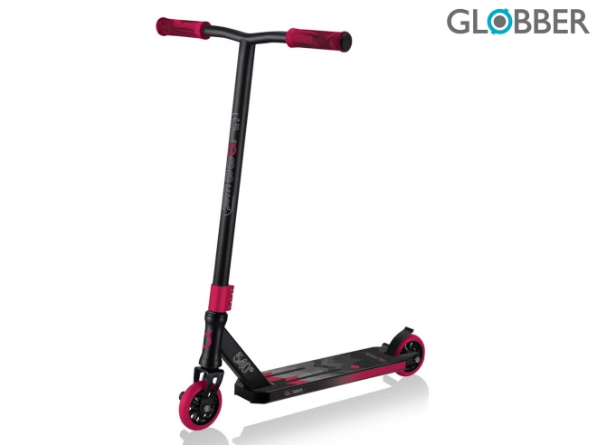 Monopattino Stunt GS 540 Globber nero - rosso