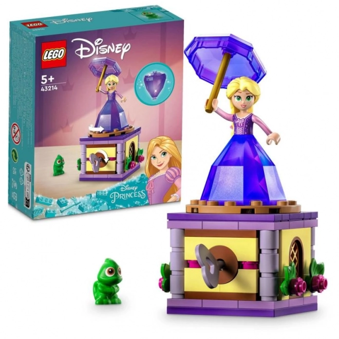 Disney Princess Lego Rosaspina Danzante