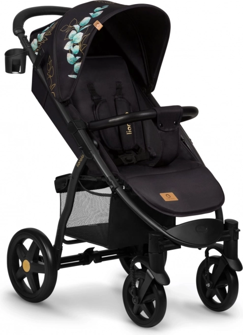 Passeggino sportivo Annet Plus Momenti Dorati