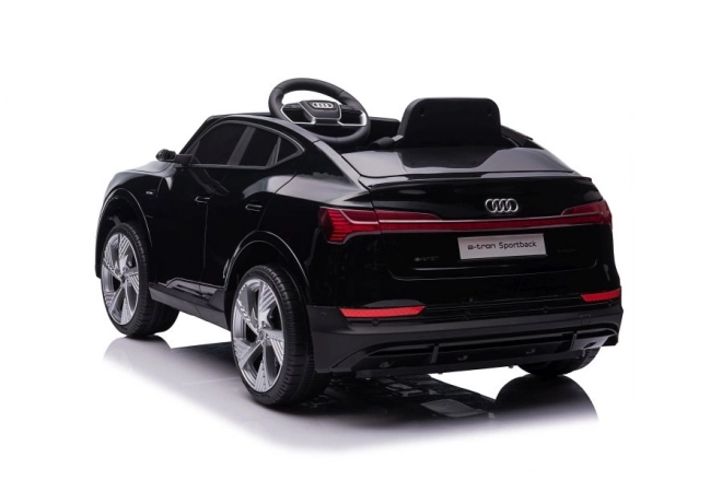 Audi E-Tron Batteria Nera QLS-6688