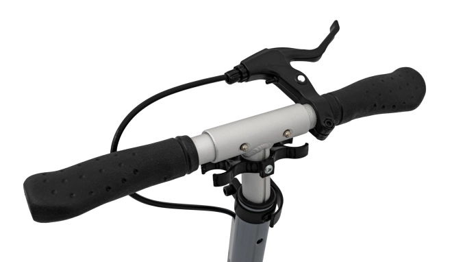 Monopattino Sportrike – Argento