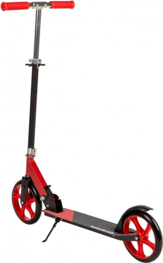 Grandi ruote da 200 mm con cuscinetti ABEC-7