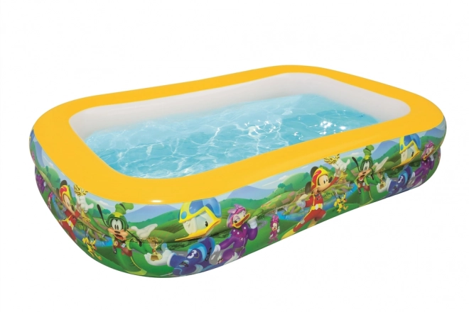 Piscina Gonfiabile Topolino Bestway