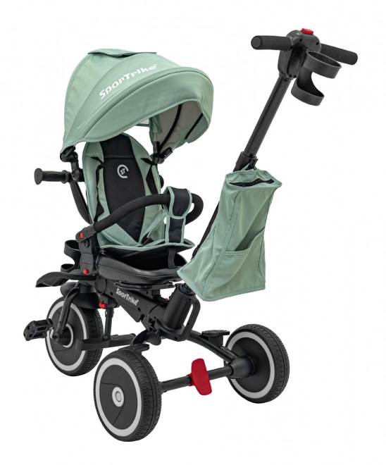 Triciclo Verde Sportrike