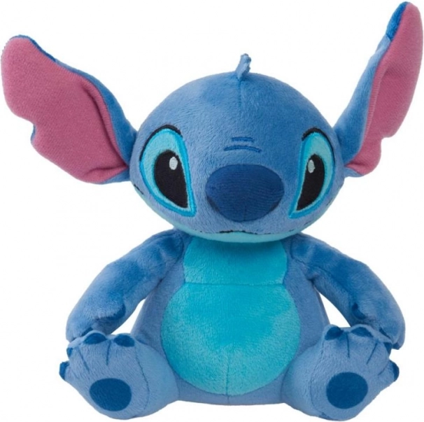 Peluche Interattivo Stitch Scent & Sound